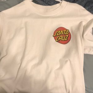 Santa cruz odd future collaboration